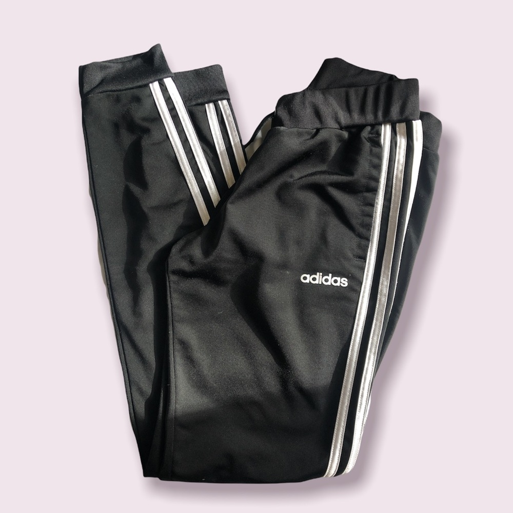 Adidas 3-stripes pants